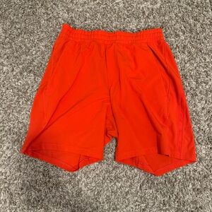 Men’s lululemon pace breaker short 7” inseam
